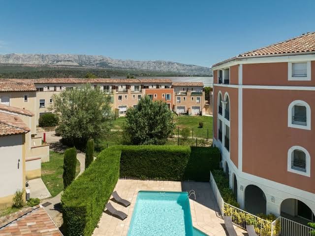 My Suites Village Rousset-oceanis Gestio